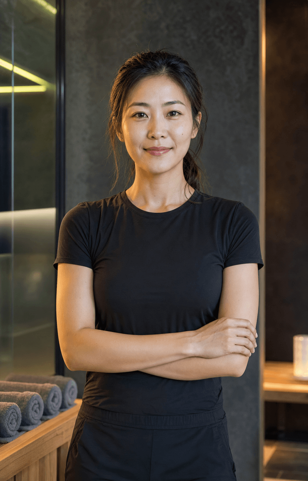 Nora Chen, Recovery Lead at Apex Form
